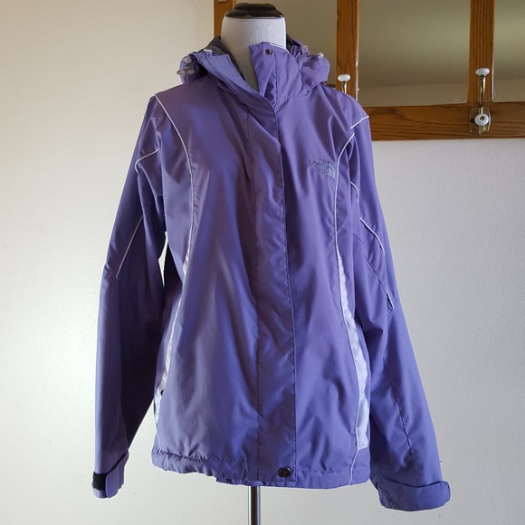 The North Face Jackets & Blazers - North Face Summit Series Hooded Gore Tex Jacket